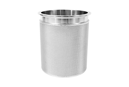 Stainless Steel Sintered Filter